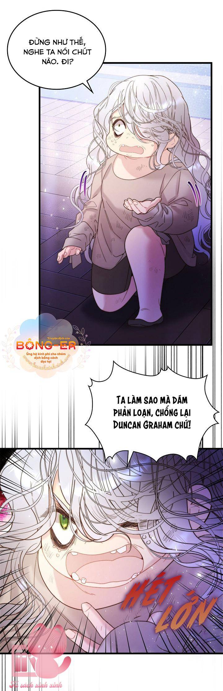 Công Chúa Chloe Chapter 104 - Trang 2