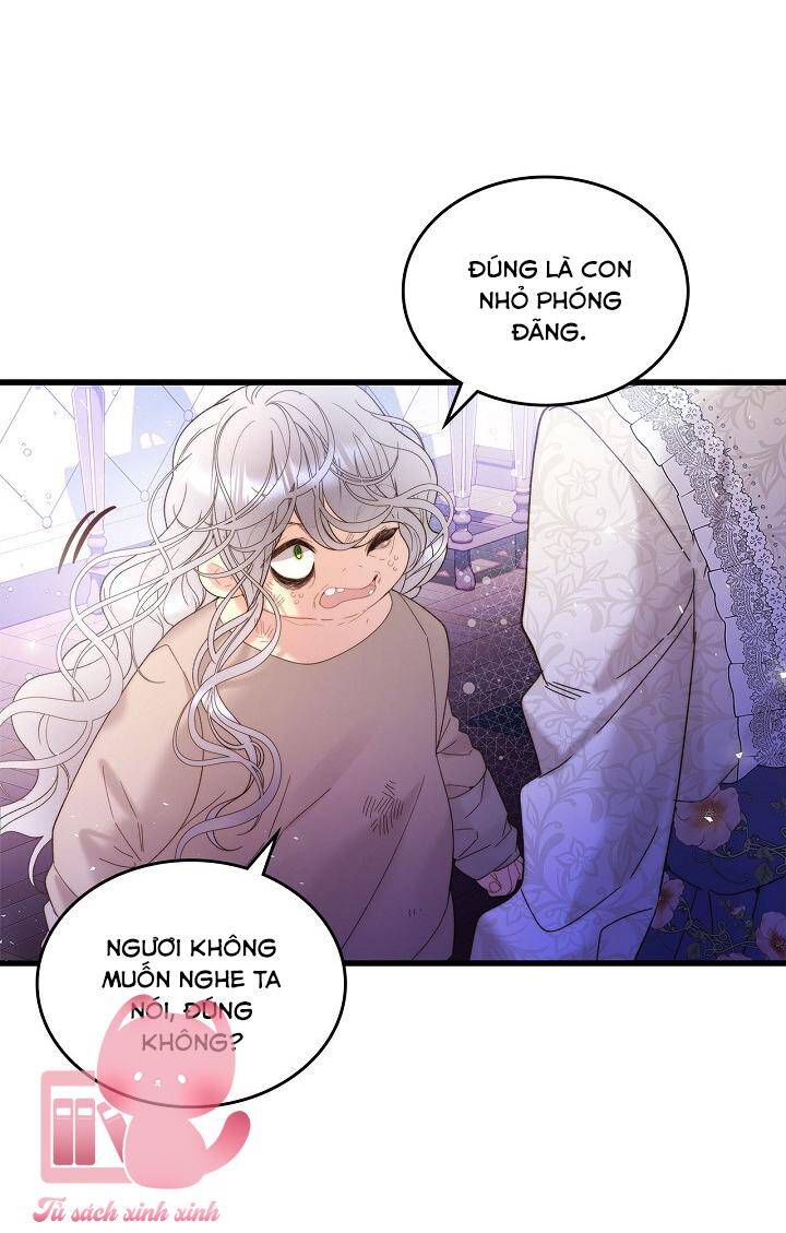 Công Chúa Chloe Chapter 104 - Trang 2