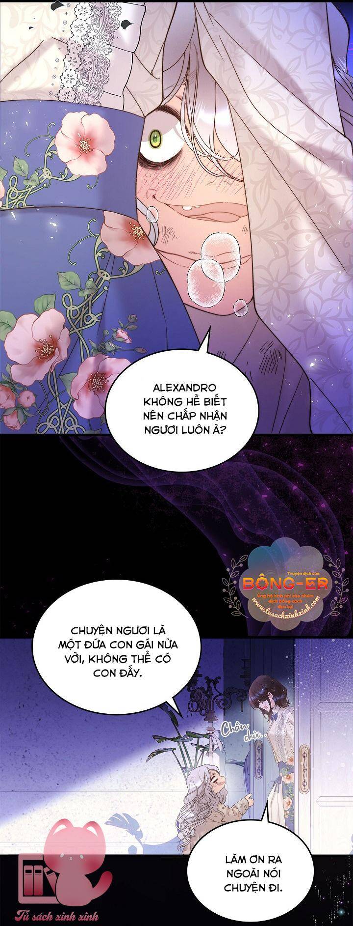 Công Chúa Chloe Chapter 104 - Trang 2