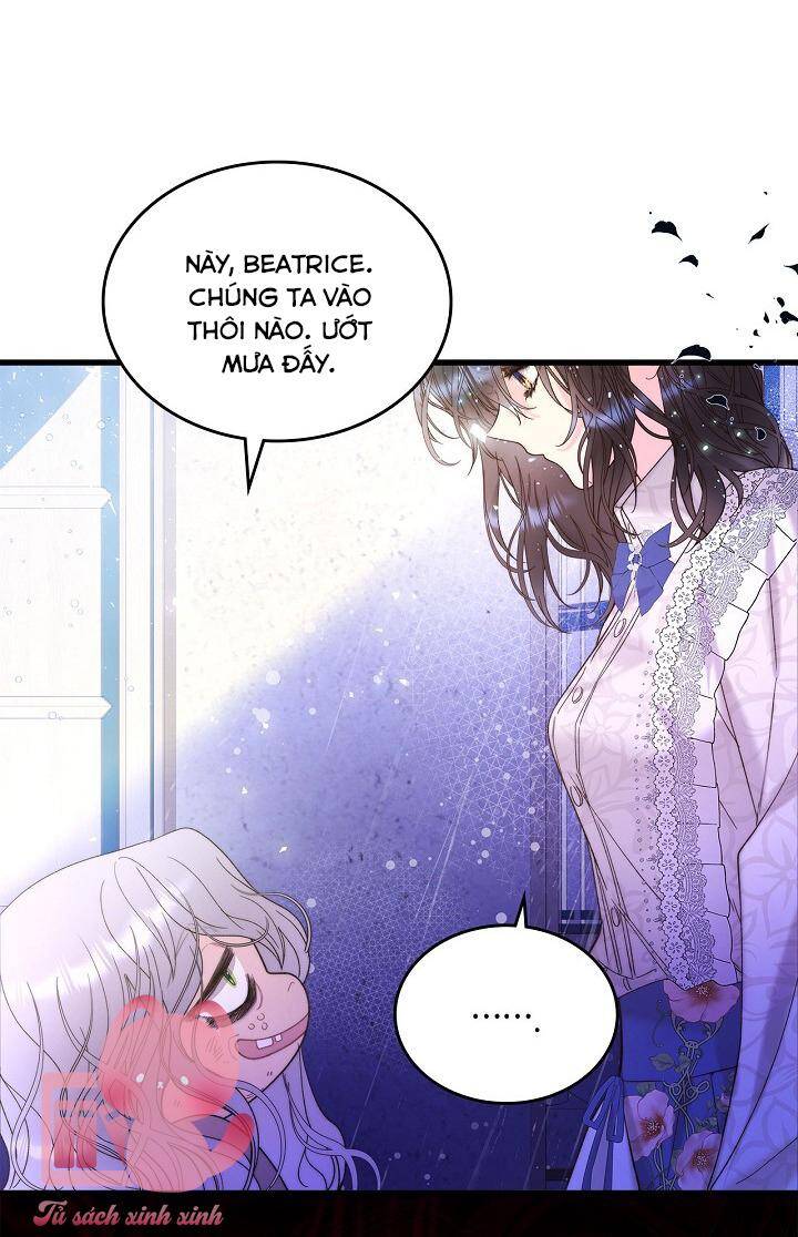 Công Chúa Chloe Chapter 104 - Trang 2