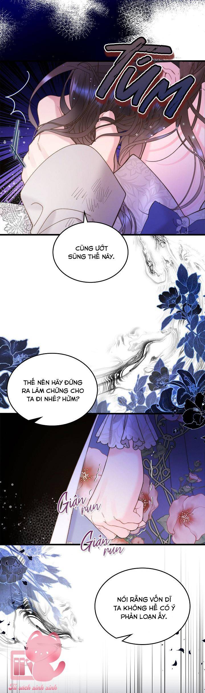 Công Chúa Chloe Chapter 104 - Trang 2