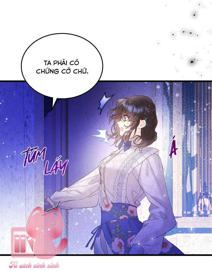 Công Chúa Chloe Chapter 104 - Trang 2