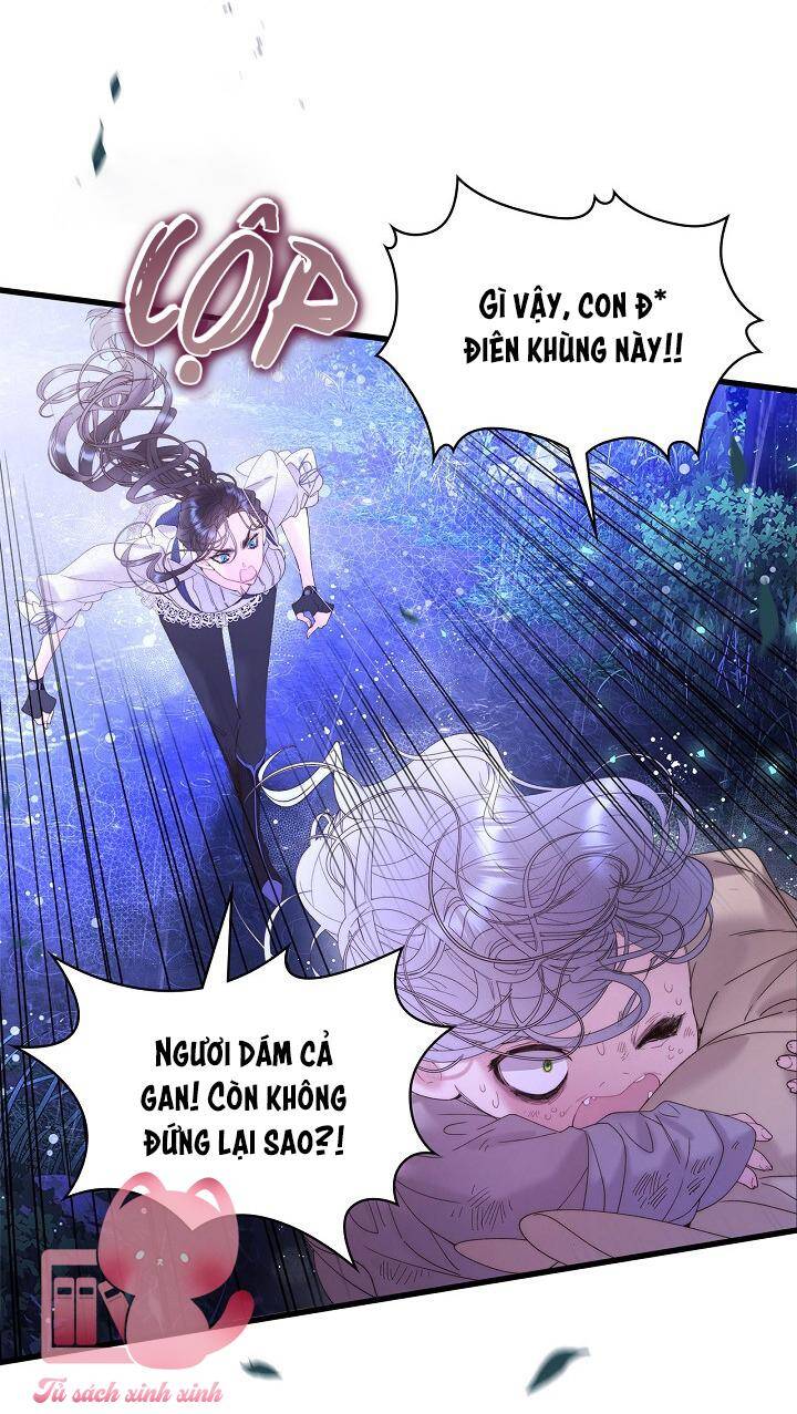 Công Chúa Chloe Chapter 104 - Trang 2