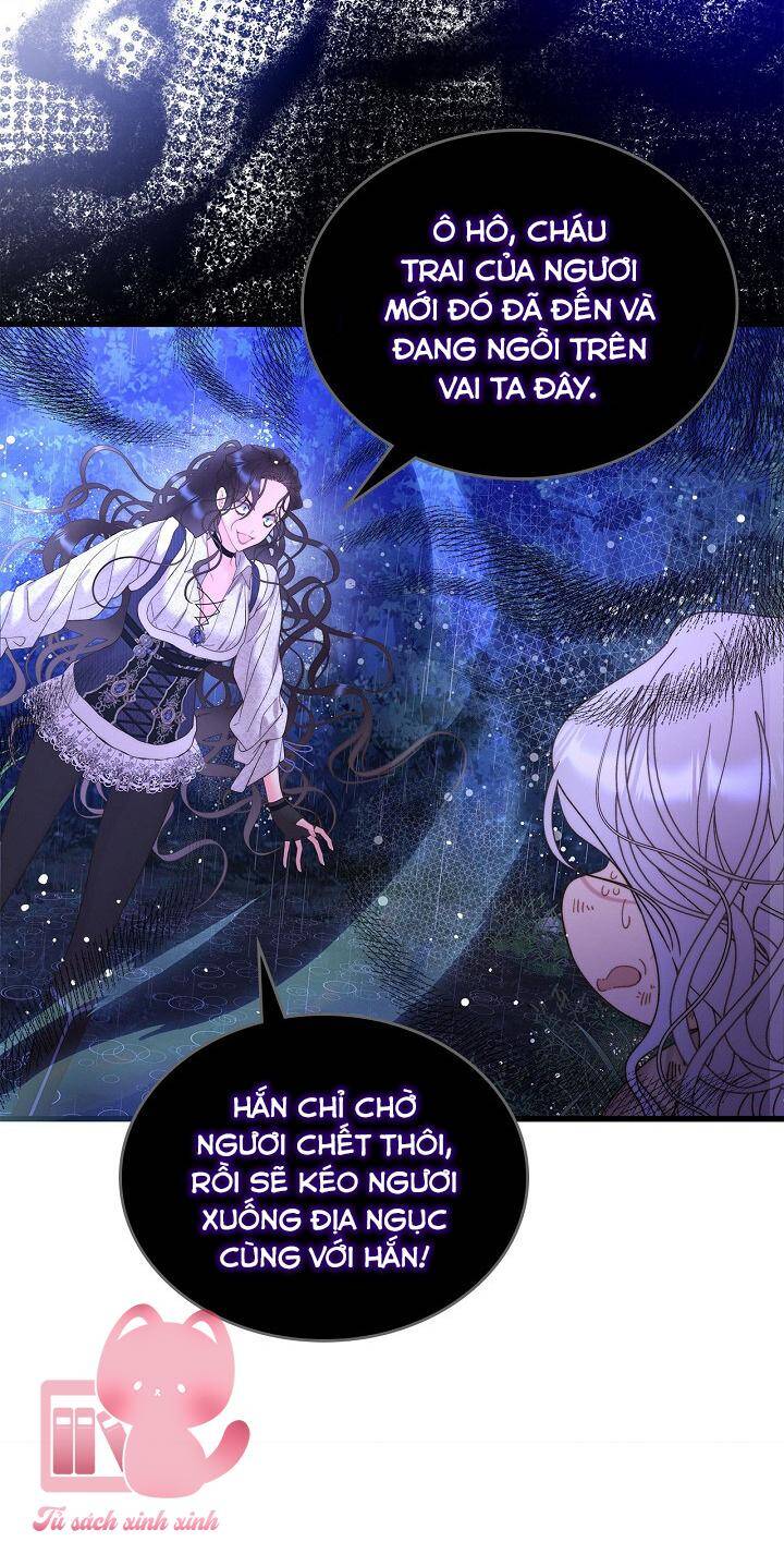 Công Chúa Chloe Chapter 104 - Trang 2