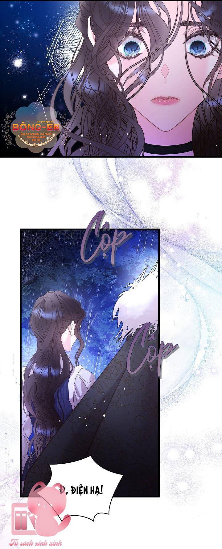 Công Chúa Chloe Chapter 104 - Trang 2