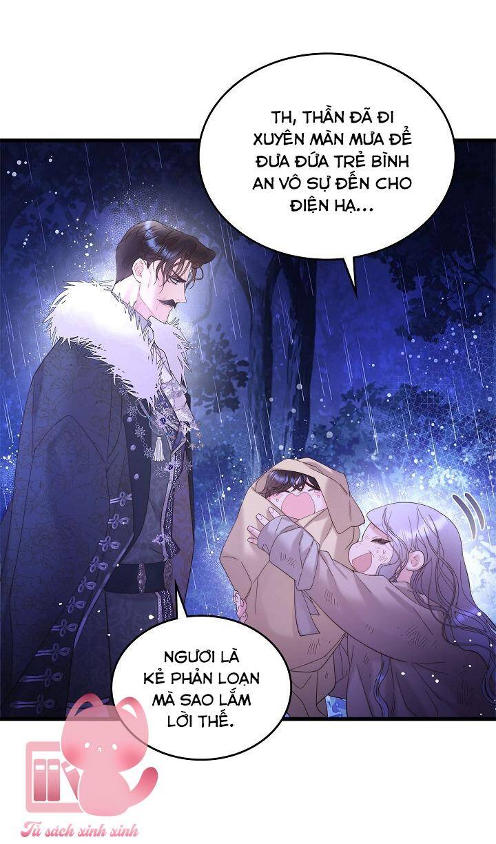 Công Chúa Chloe Chapter 104 - Trang 2