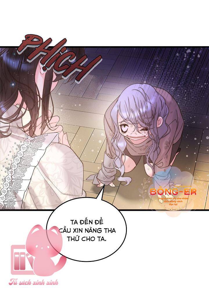 Công Chúa Chloe Chapter 104 - Trang 2