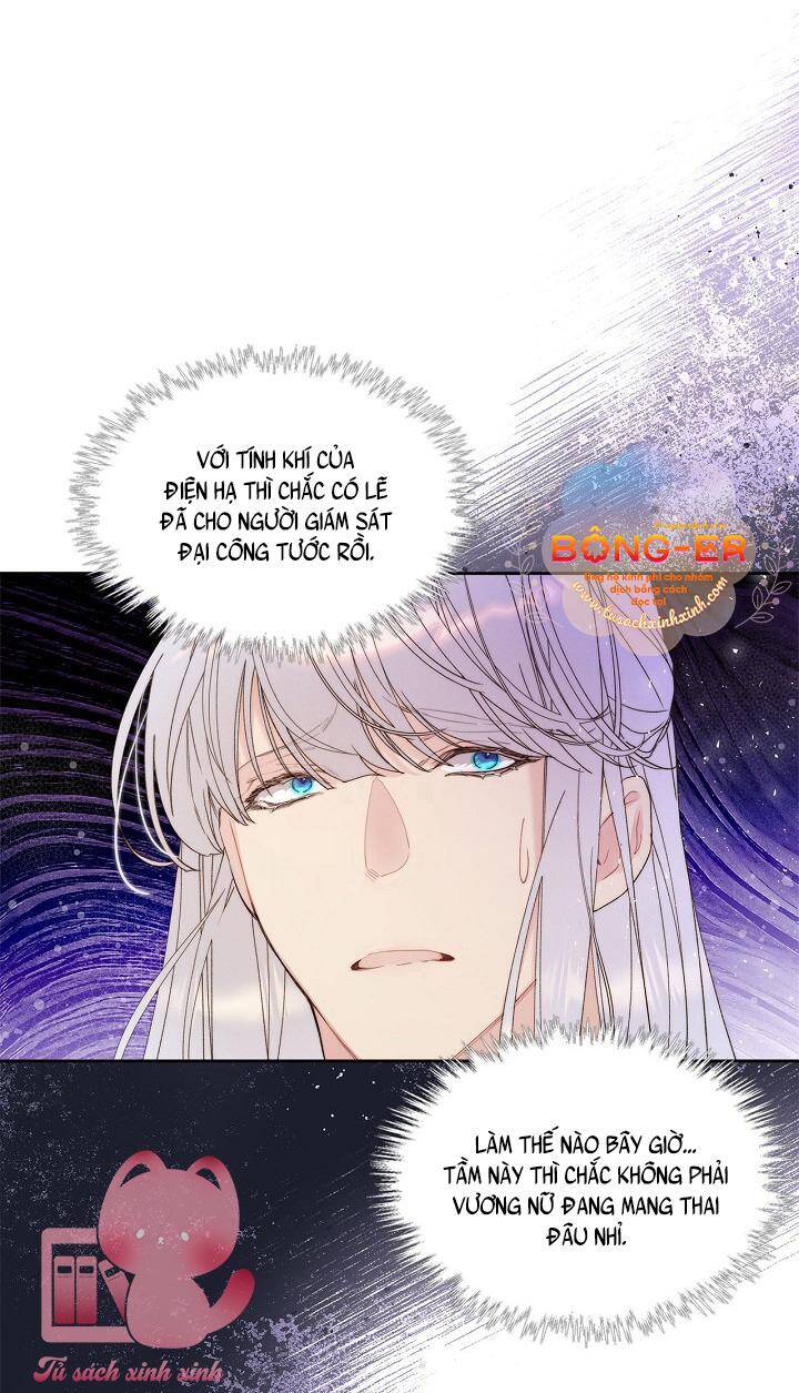 Công Chúa Chloe Chapter 103 - Trang 2