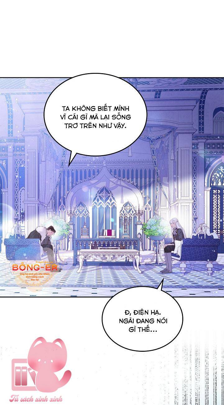 Công Chúa Chloe Chapter 103 - Trang 2