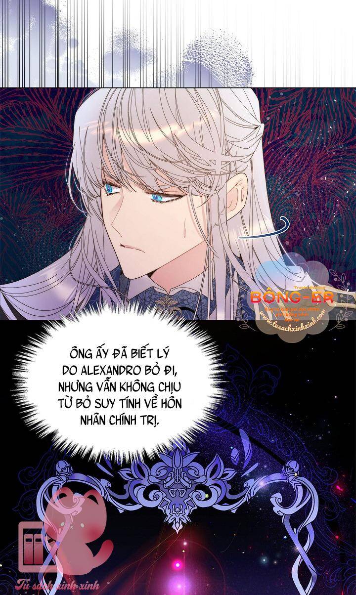 Công Chúa Chloe Chapter 103 - Trang 2