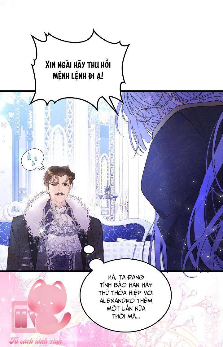 Công Chúa Chloe Chapter 103 - Trang 2