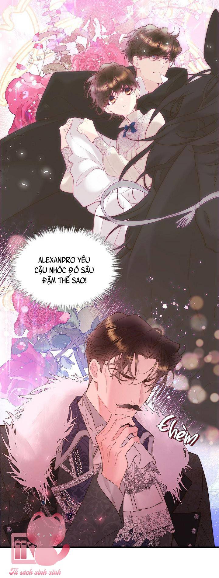 Công Chúa Chloe Chapter 103 - Trang 2