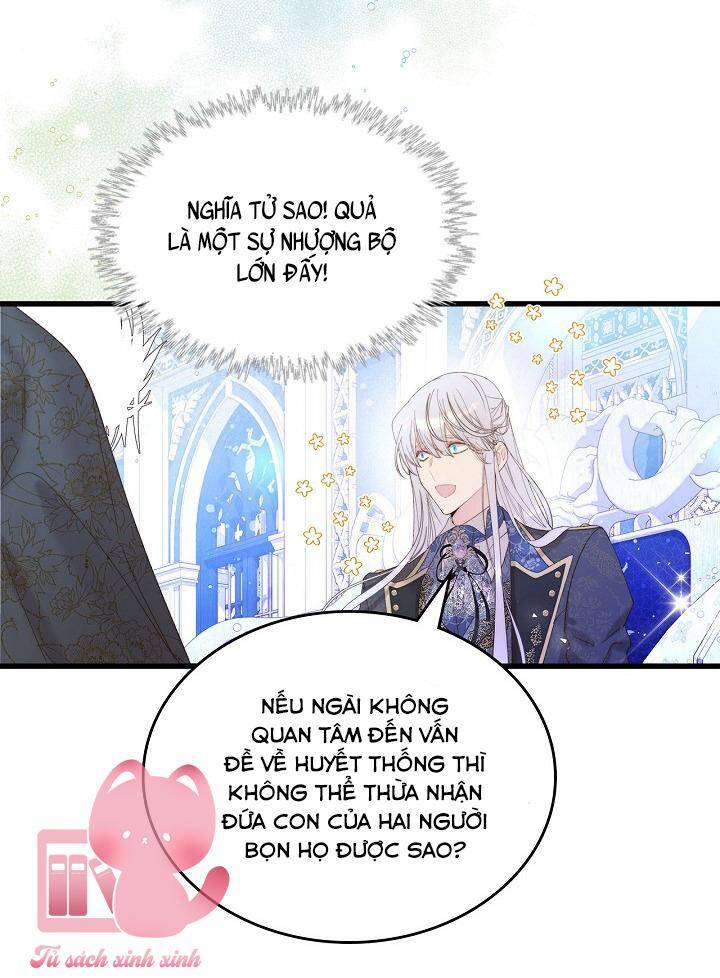 Công Chúa Chloe Chapter 103 - Trang 2