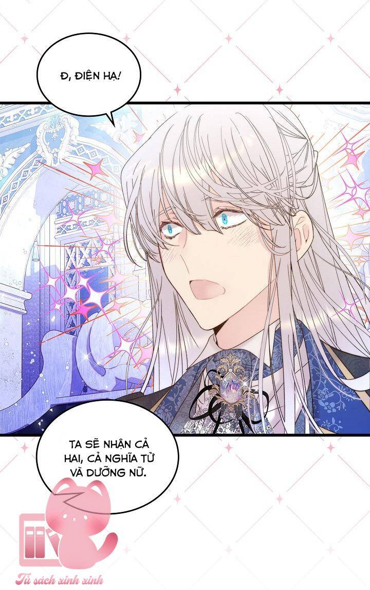 Công Chúa Chloe Chapter 103 - Trang 2