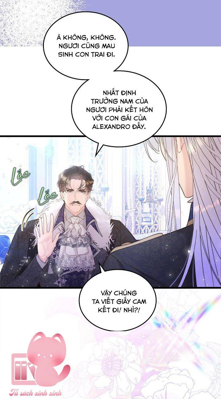 Công Chúa Chloe Chapter 103 - Trang 2