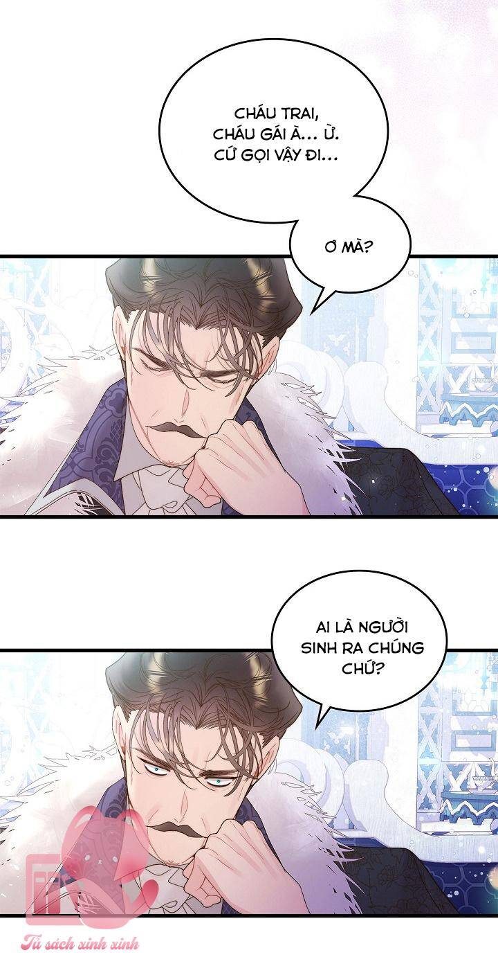 Công Chúa Chloe Chapter 103 - Trang 2