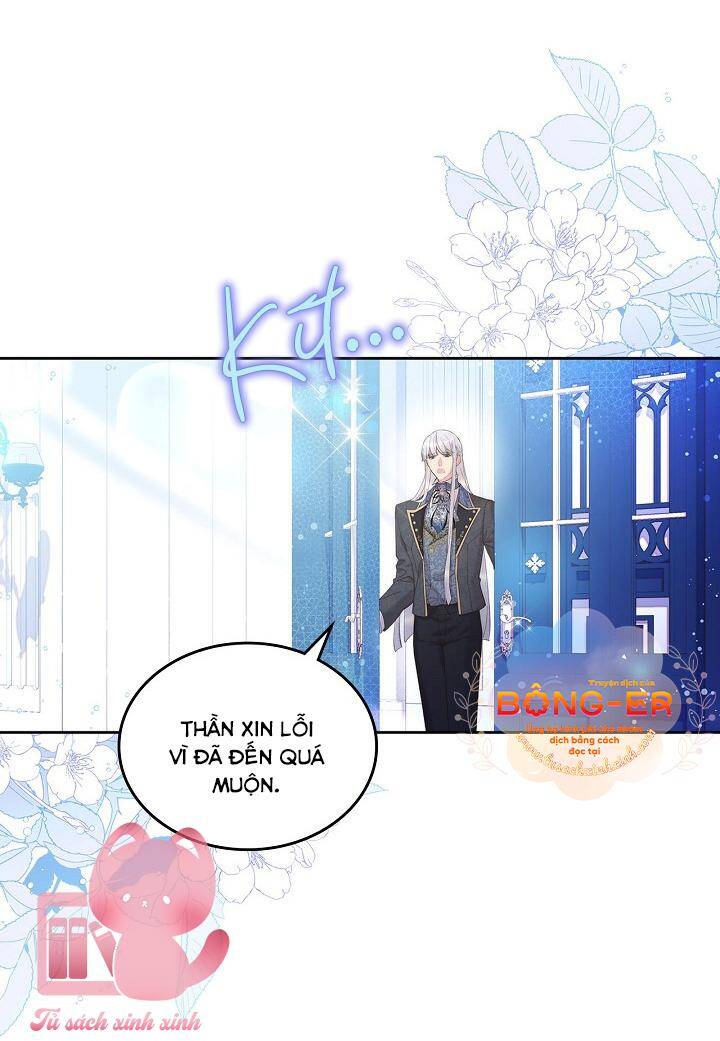 Công Chúa Chloe Chapter 103 - Trang 2