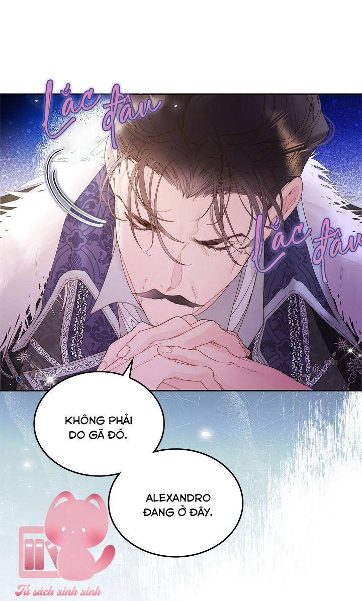 Công Chúa Chloe Chapter 103 - Trang 2