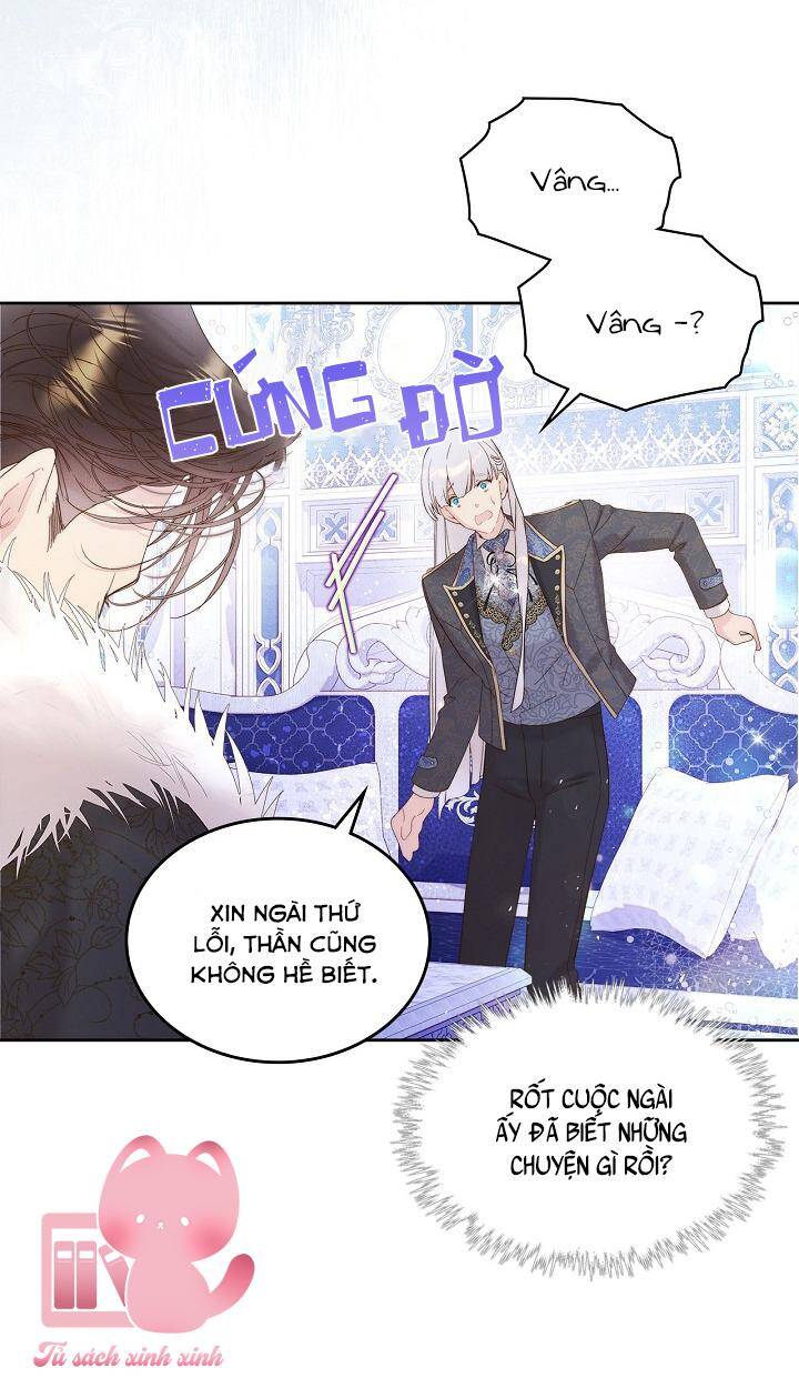 Công Chúa Chloe Chapter 103 - Trang 2