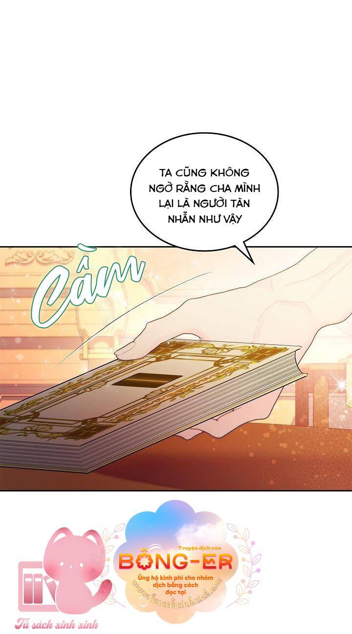 Công Chúa Chloe Chapter 102 - Trang 2