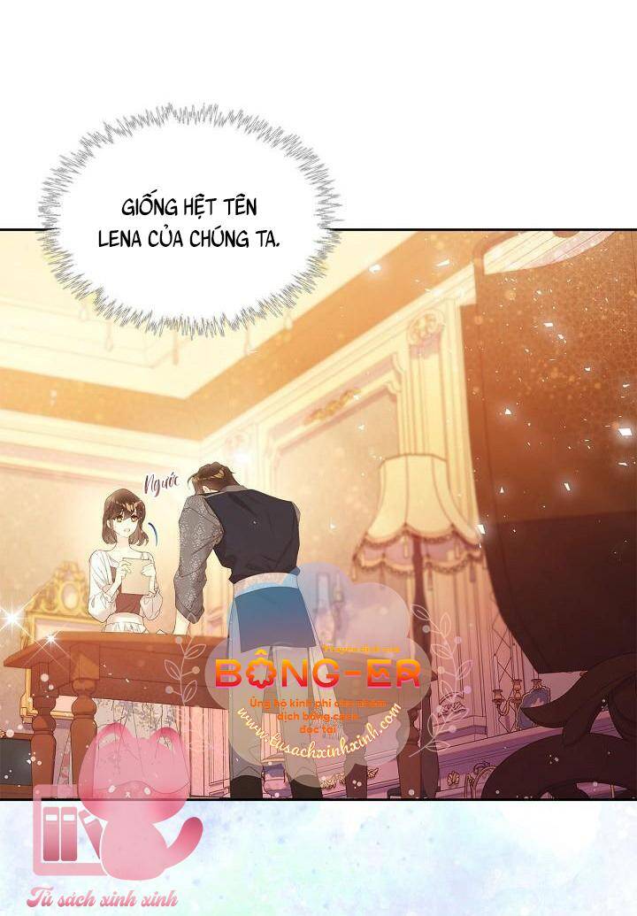 Công Chúa Chloe Chapter 102 - Trang 2