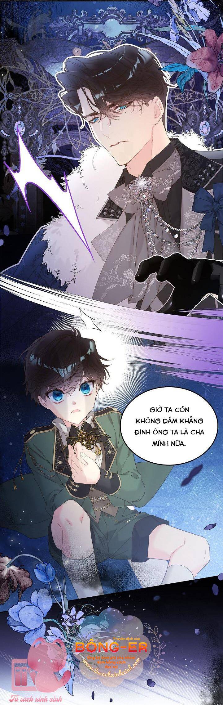 Công Chúa Chloe Chapter 102 - Trang 2