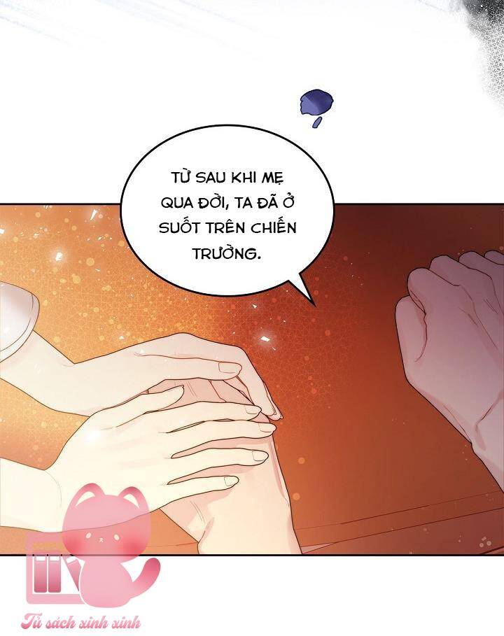 Công Chúa Chloe Chapter 102 - Trang 2