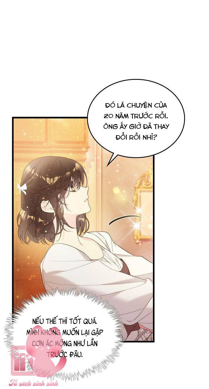 Công Chúa Chloe Chapter 102 - Trang 2