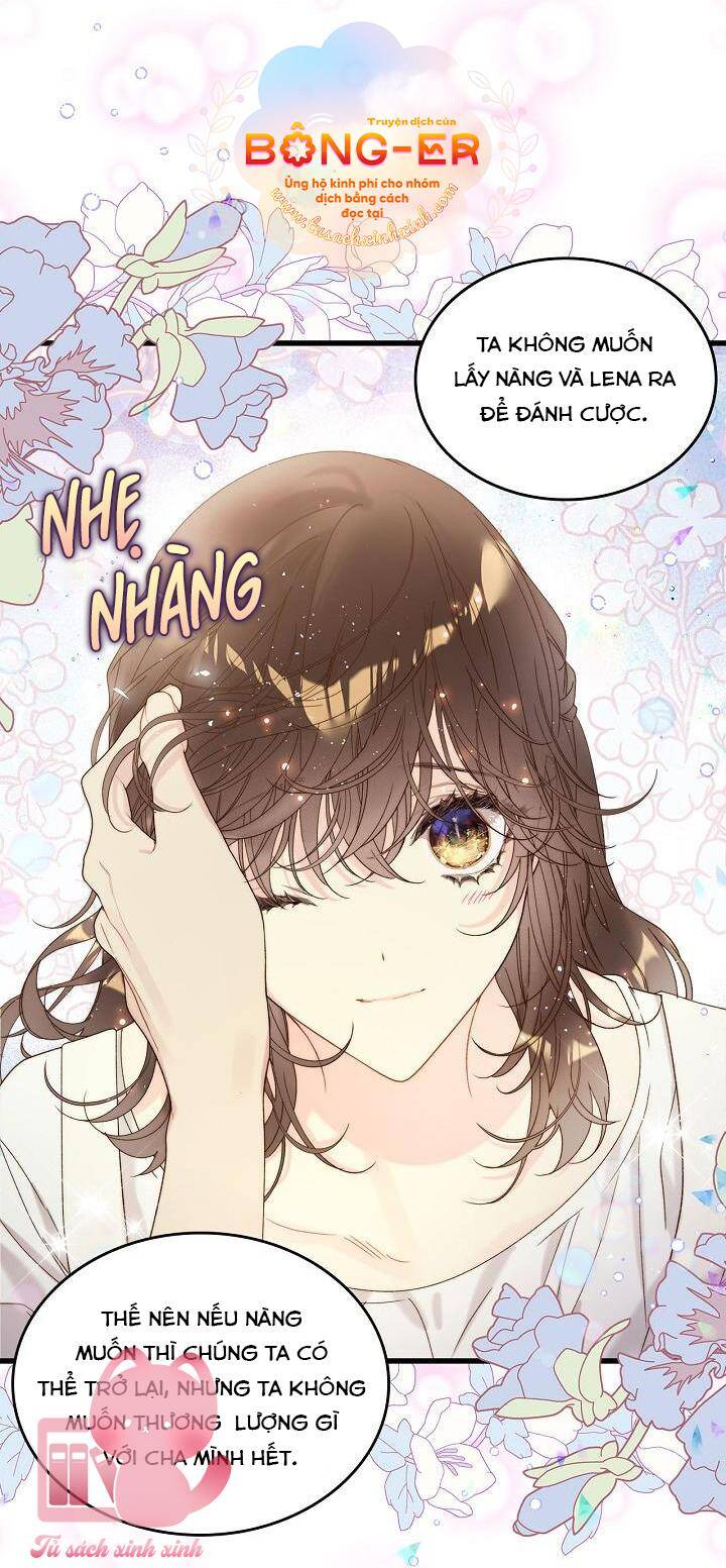 Công Chúa Chloe Chapter 102 - Trang 2