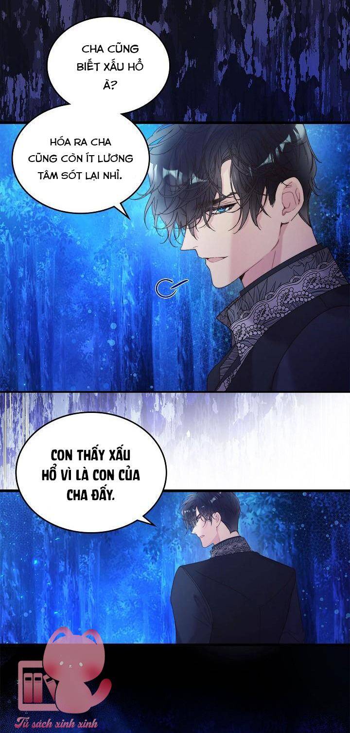 Công Chúa Chloe Chapter 102 - Trang 2