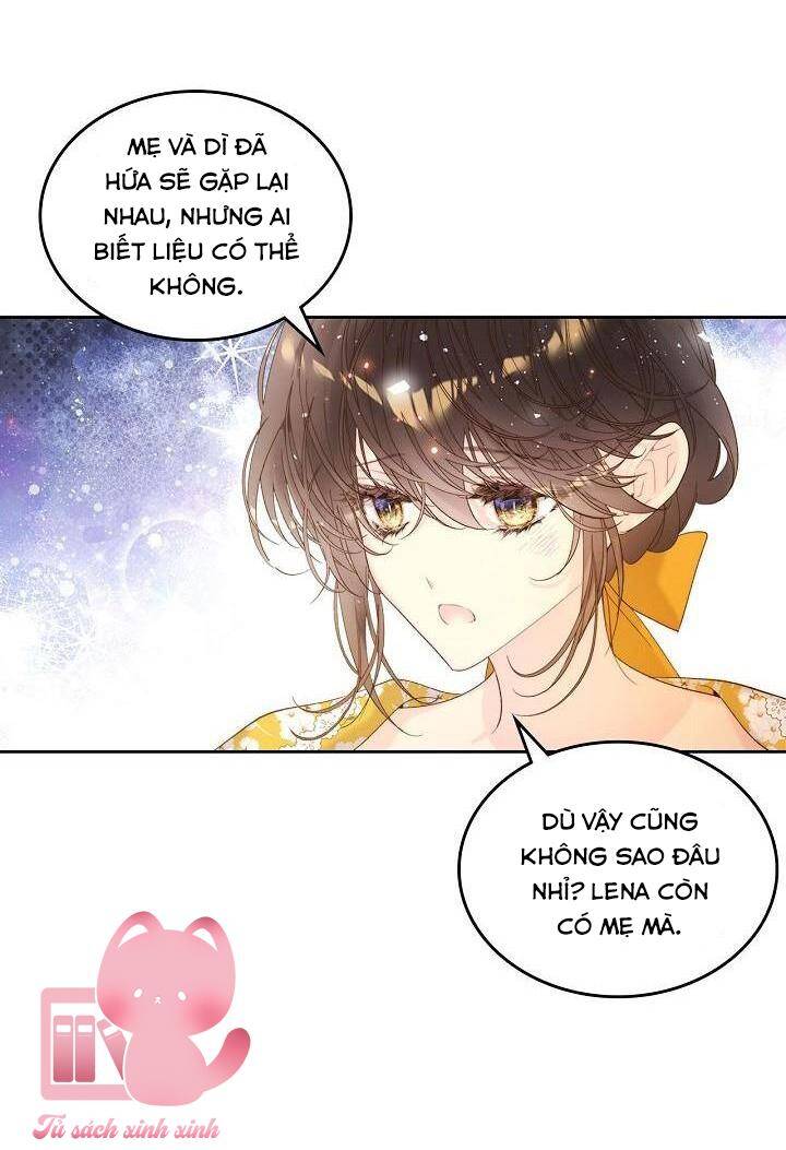 Công Chúa Chloe Chapter 101 - Trang 2