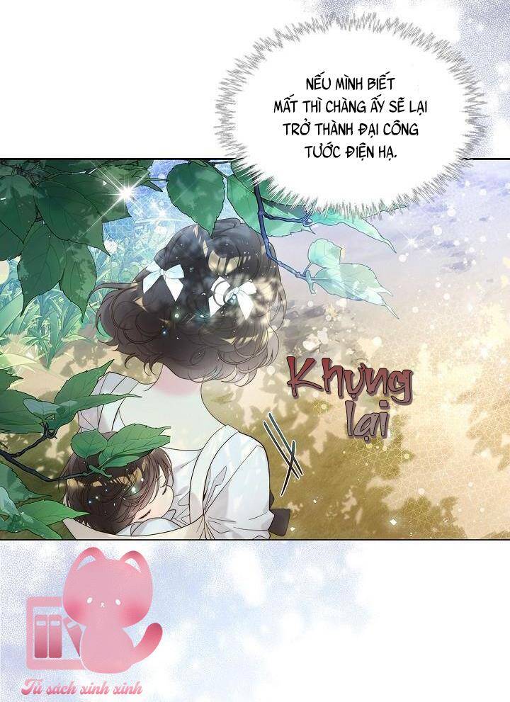 Công Chúa Chloe Chapter 101 - Trang 2