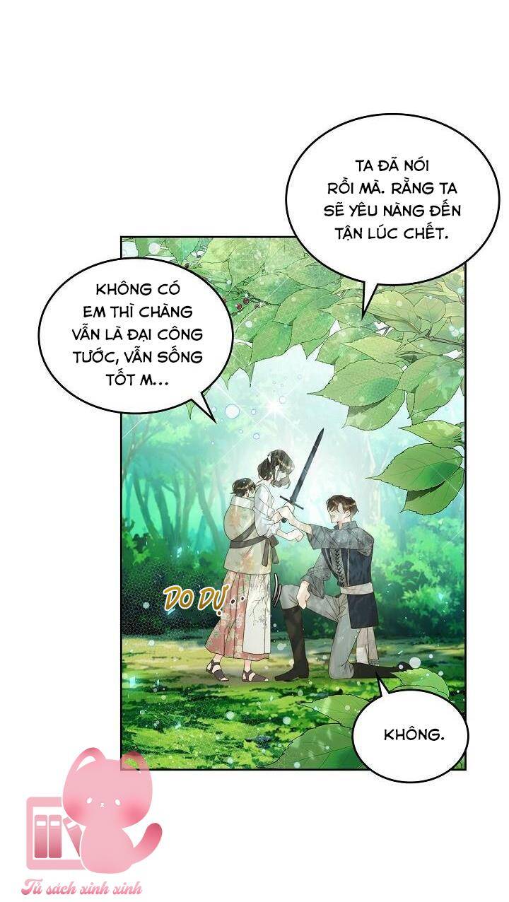 Công Chúa Chloe Chapter 101 - Trang 2