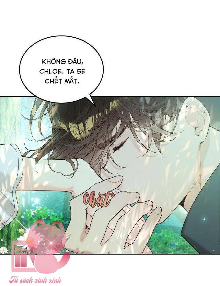 Công Chúa Chloe Chapter 101 - Trang 2