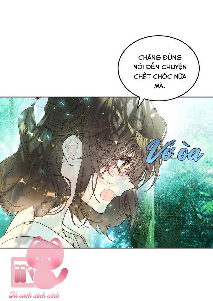 Công Chúa Chloe Chapter 101 - Trang 2