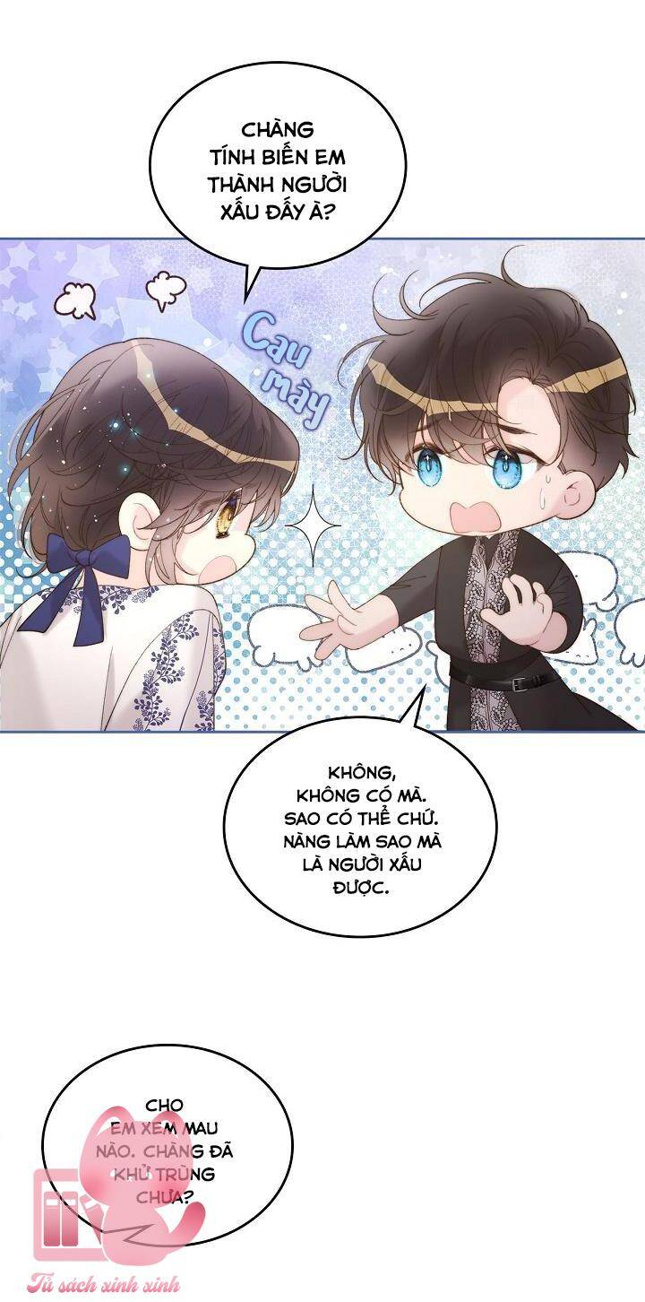 Công Chúa Chloe Chapter 100 - Trang 2