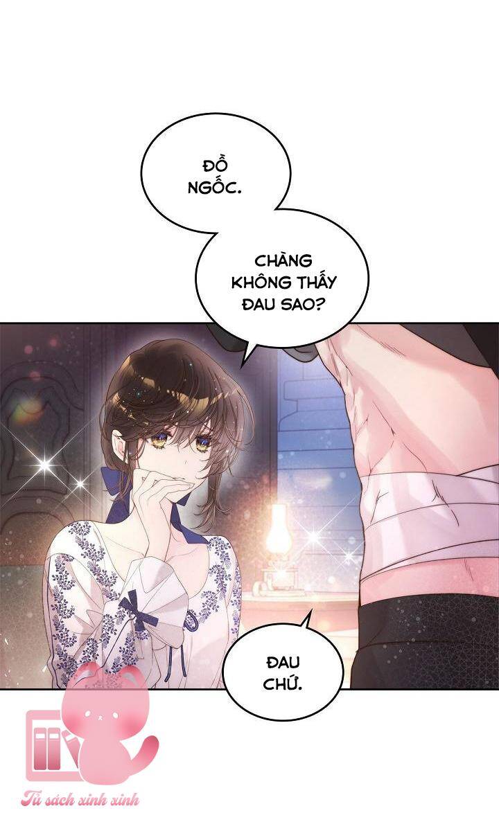 Công Chúa Chloe Chapter 100 - Trang 2