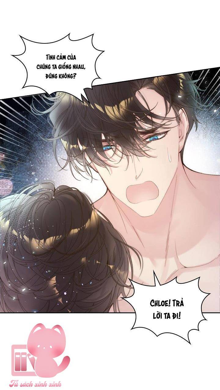 Công Chúa Chloe Chapter 100 - Trang 2