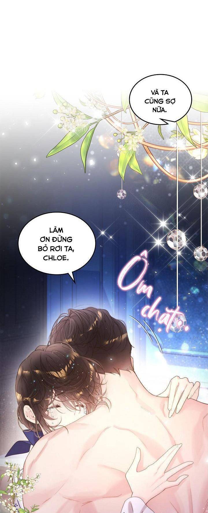 Công Chúa Chloe Chapter 100 - Trang 2