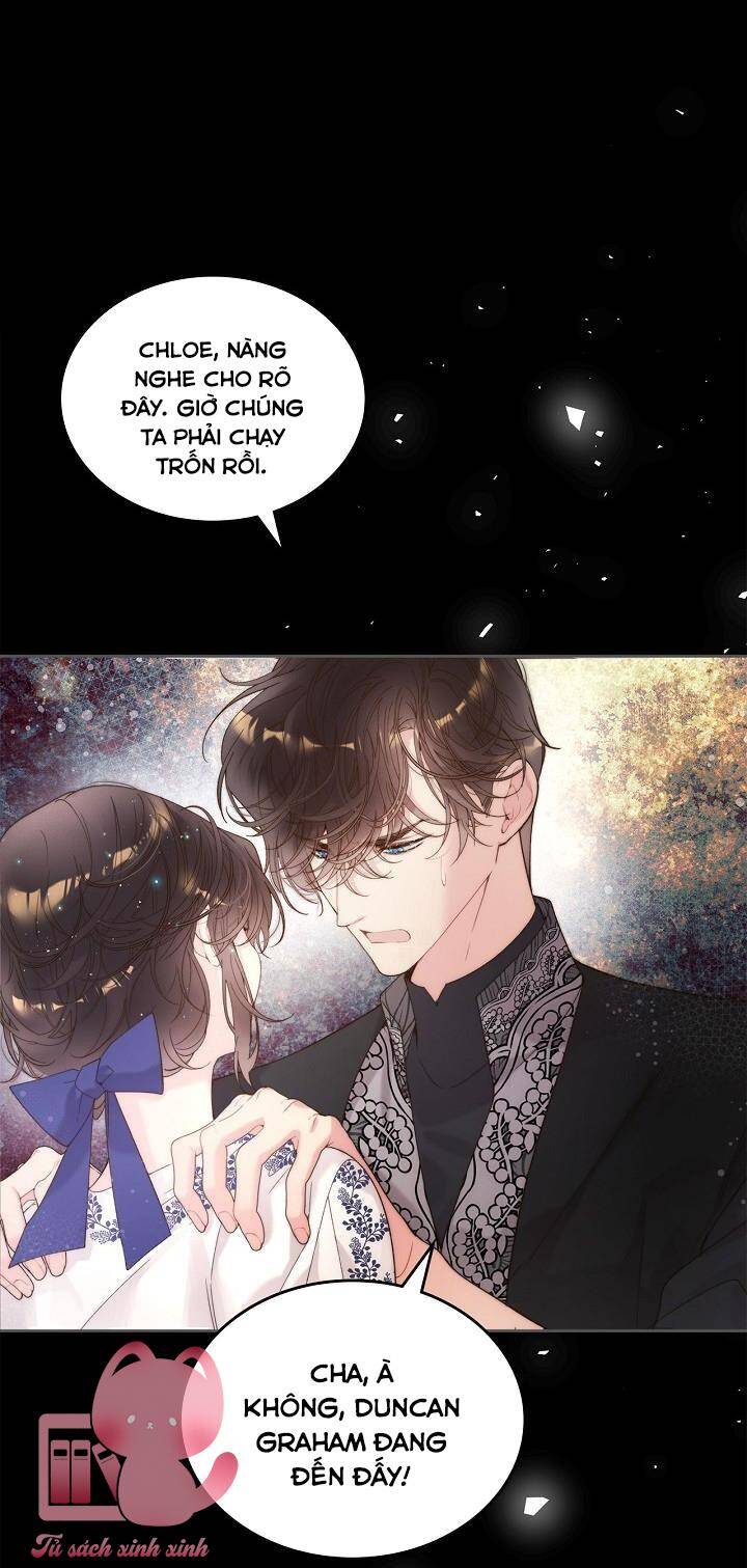 Công Chúa Chloe Chapter 100 - Trang 2