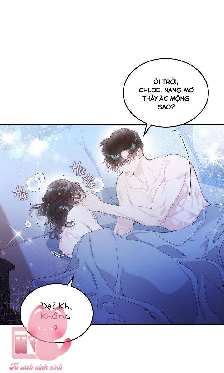 Công Chúa Chloe Chapter 100 - Trang 2