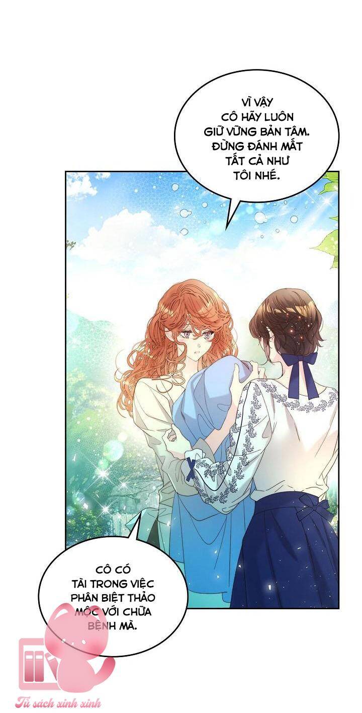 Công Chúa Chloe Chapter 99 - Trang 2