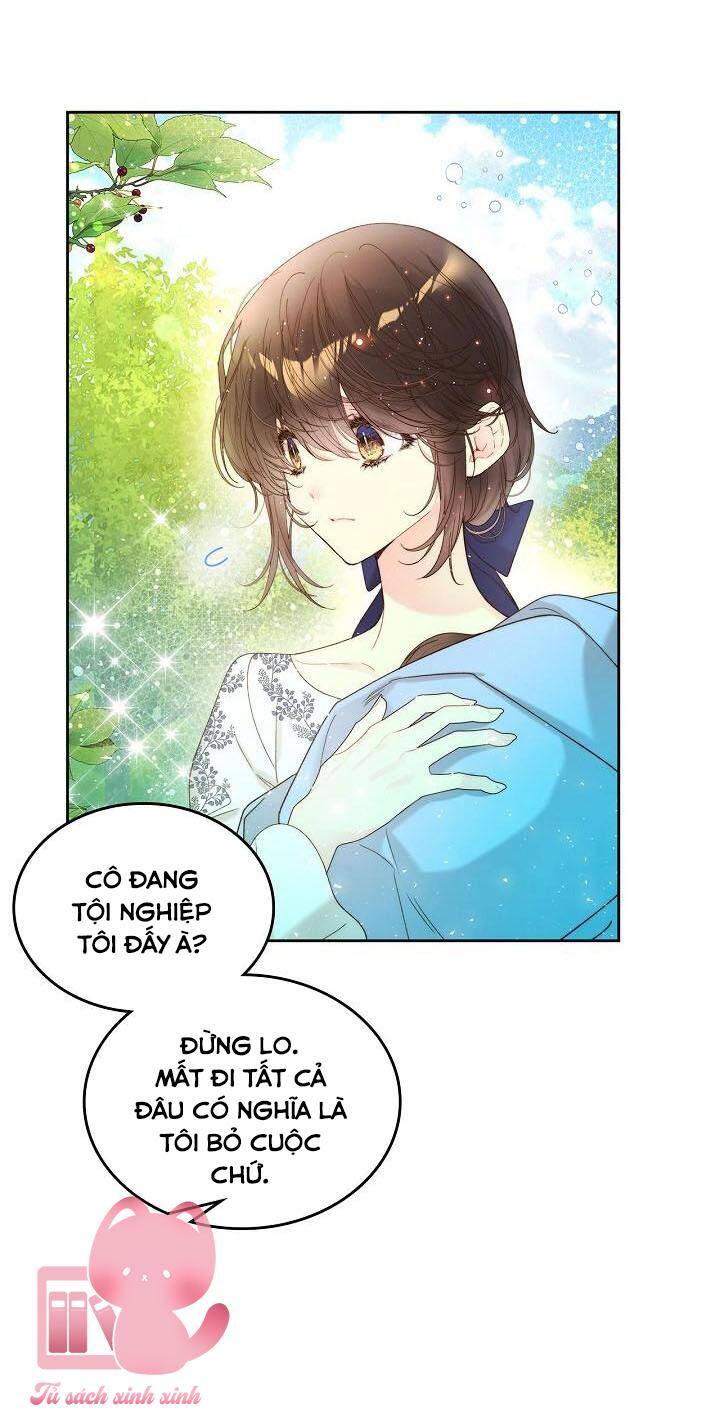 Công Chúa Chloe Chapter 99 - Trang 2