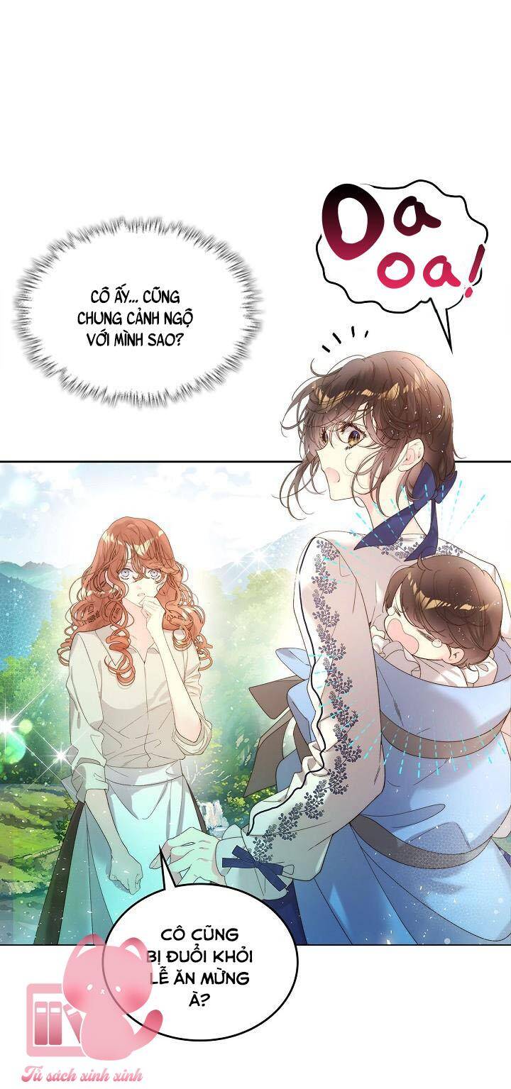 Công Chúa Chloe Chapter 99 - Trang 2