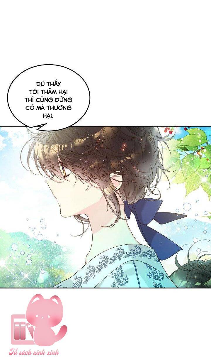 Công Chúa Chloe Chapter 99 - Trang 2