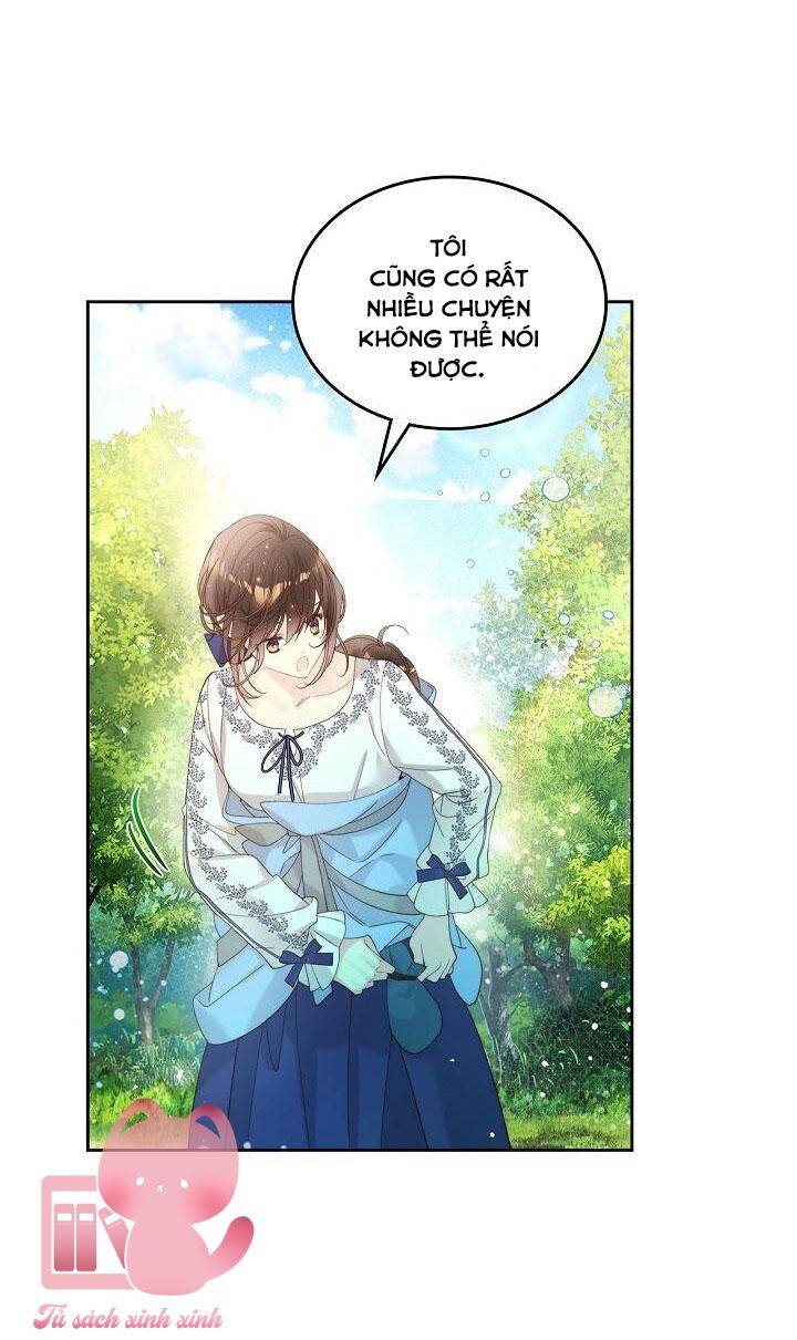 Công Chúa Chloe Chapter 99 - Trang 2