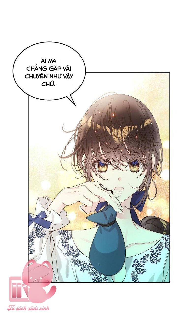 Công Chúa Chloe Chapter 99 - Trang 2