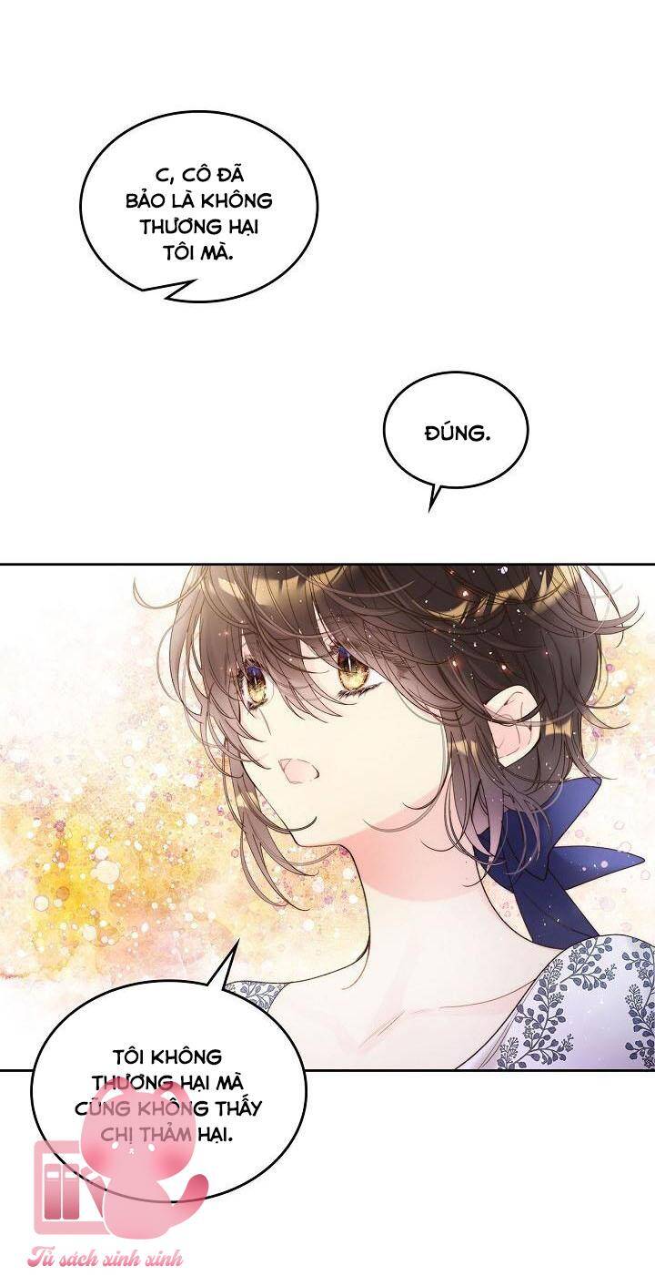 Công Chúa Chloe Chapter 99 - Trang 2