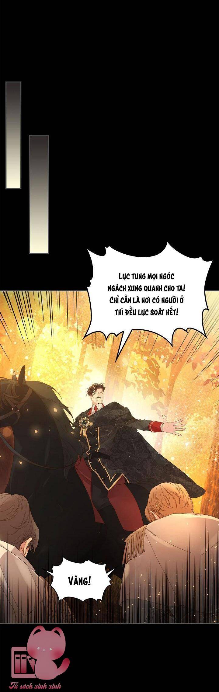 Công Chúa Chloe Chapter 99 - Trang 2