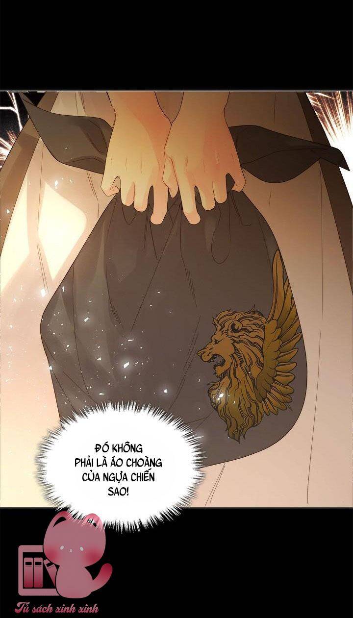 Công Chúa Chloe Chapter 99 - Trang 2